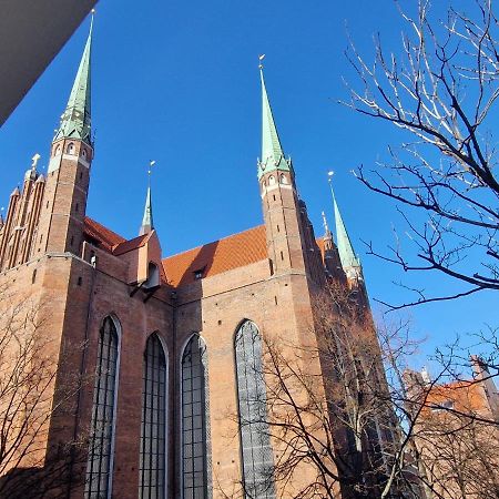 Bellavita Old Town 格但斯克 外观 照片